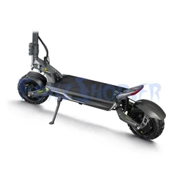 Langfeite C1 Dual 60V 36Ah - Vue 6