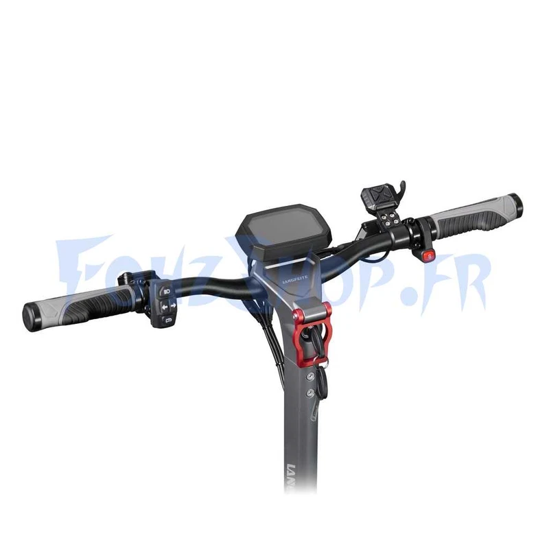 Langfeite C1 Dual 60V 36Ah - Vue 7