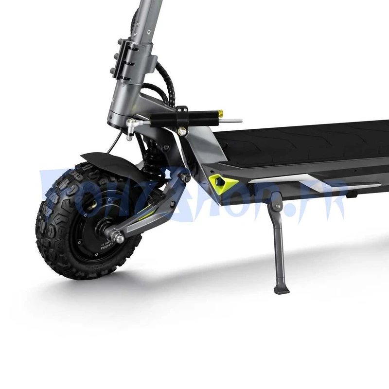 Langfeite C1 Dual 60V 36Ah - Vue 8