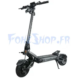 Teverun Fighter 11 Plus V6 60V 37Ah 2026 Full Carbon - Vue 3