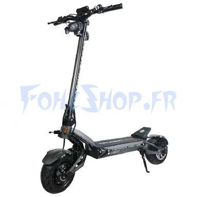 Teverun Fighter 11 Plus V6 60V 37,1Ah 2026