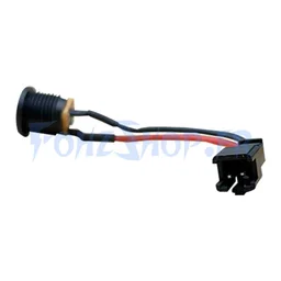 Port de charge DC 5.5 × 2.1 mm - Vue 2