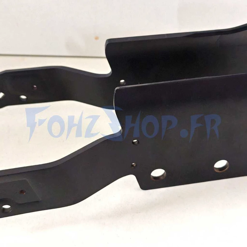 Forcella anteriore (compatibile con kit forcella anteriore 2024) per Dualtron Pop mono motore - Vista 1