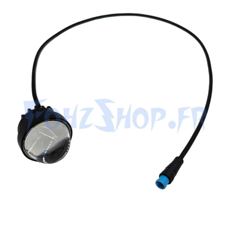 Phare pour Dualtron Dolphin - Vue 1