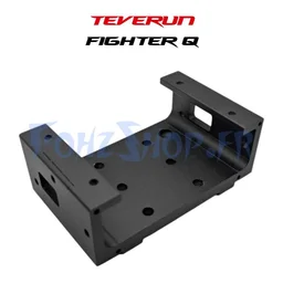 Bloc frontal de deck pour Teverun Fighter Mini Q - Vue 1