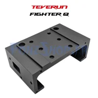 Bloc frontal de deck pour Teverun Fighter Mini Q - Vue 2