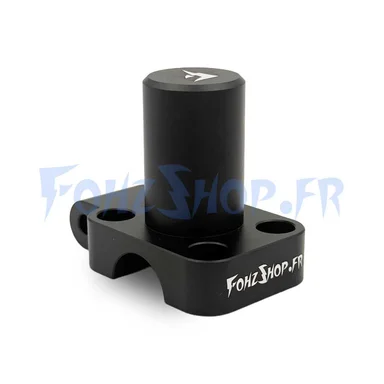 Adaptateur de potence FōhzShop pour Dualtron, Rovoron & Odyssr