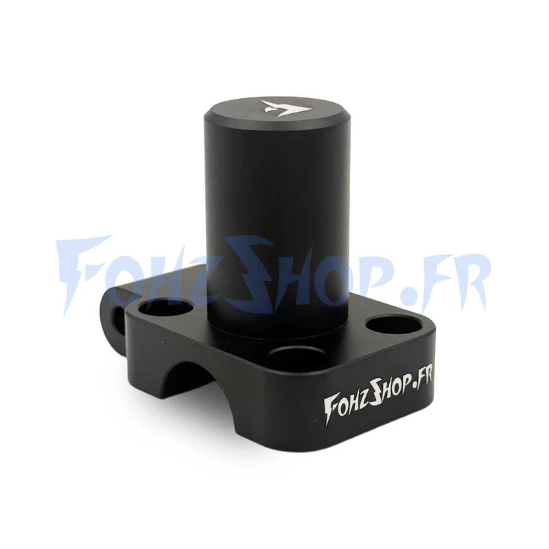 Adaptateur de potence FōhzShop pour Dualtron, Rovoron & Odyssr - Vue 1