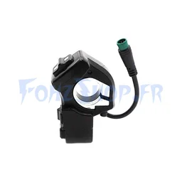 Interrupteur pour Kukirin G3 Pro - Vue 3